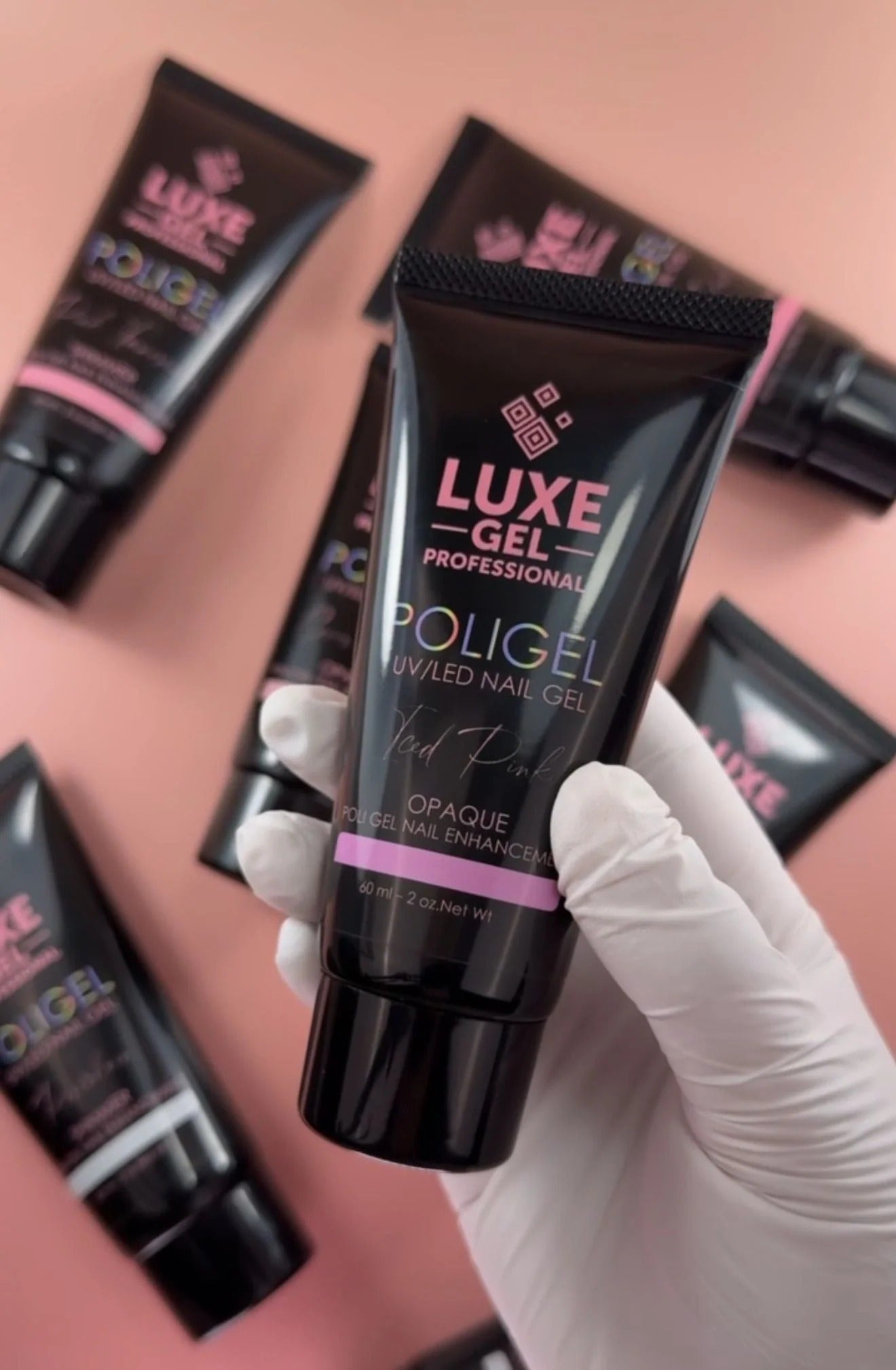 POLIGEL