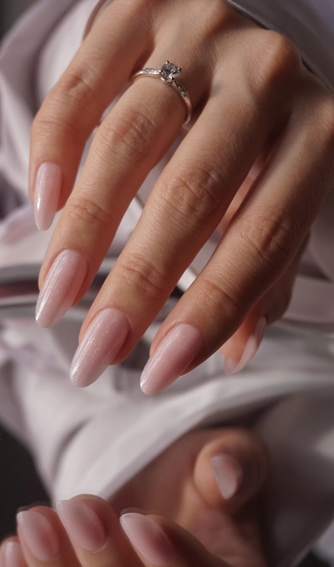 ACCADEMIA LUXE GEL