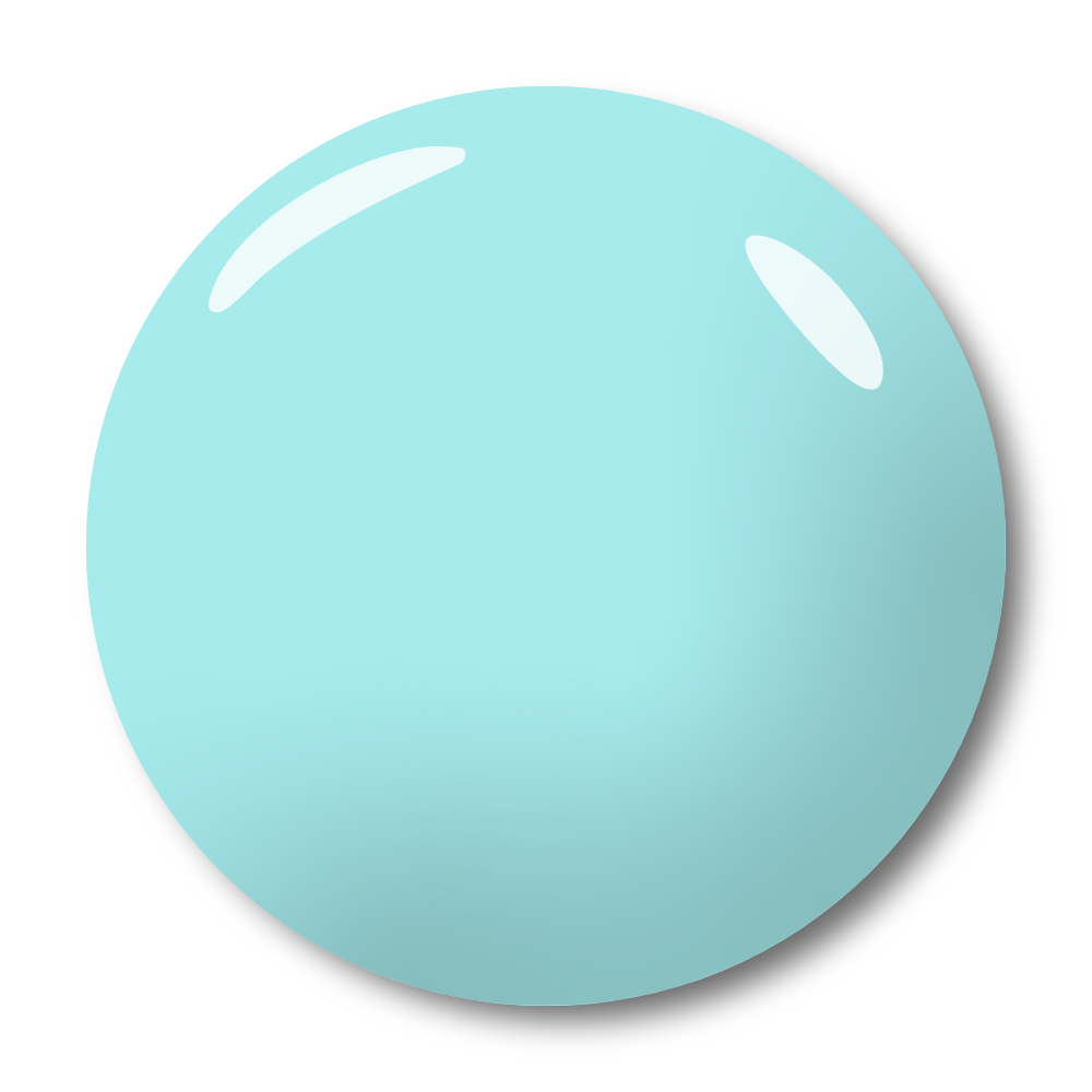 BLUE FOG