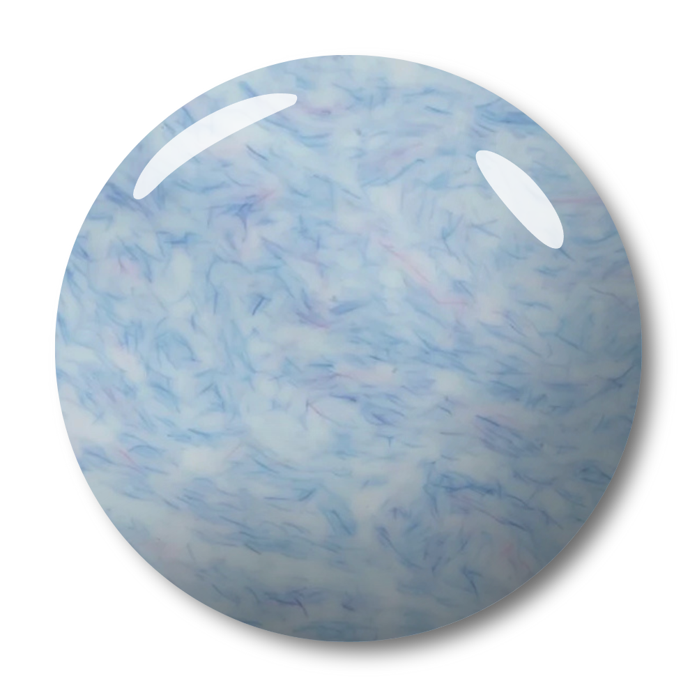 BURLESQUE BLU (C562)