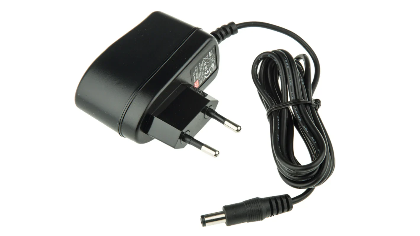 LED LAMP EU PLUG