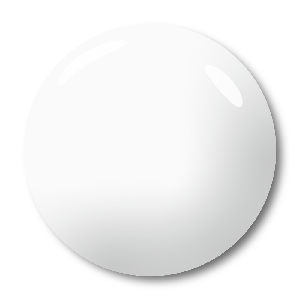 FRENCH WHITE 'Hema-Free'
