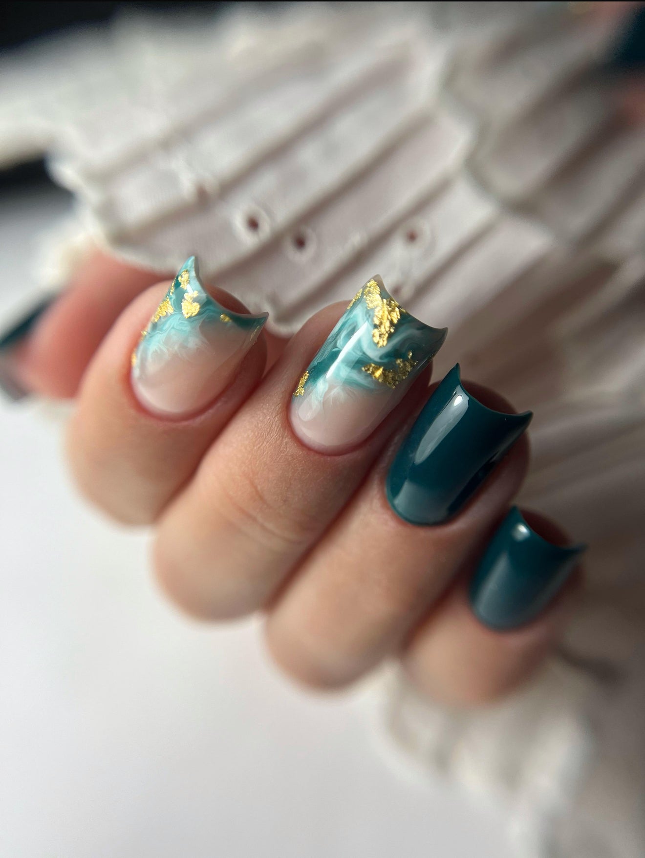 BLOSSOM BLOOM GEL