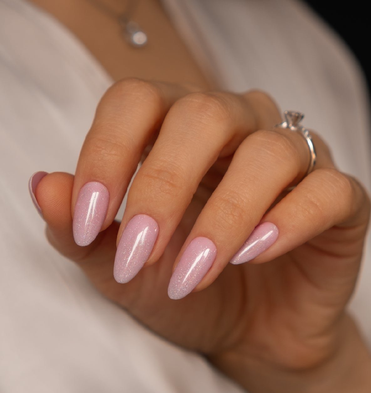HARD GEL EXTENSION COURSE - BEGINNERS