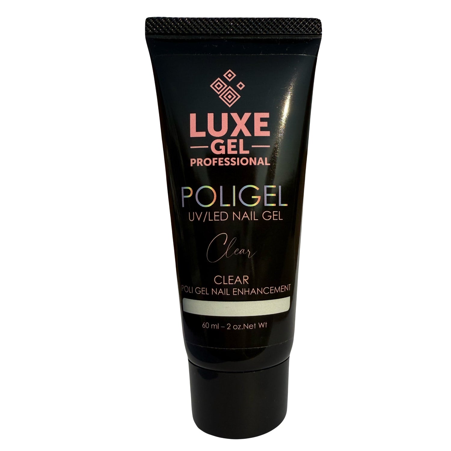 CLEAR - CLEAR - POLIGEL