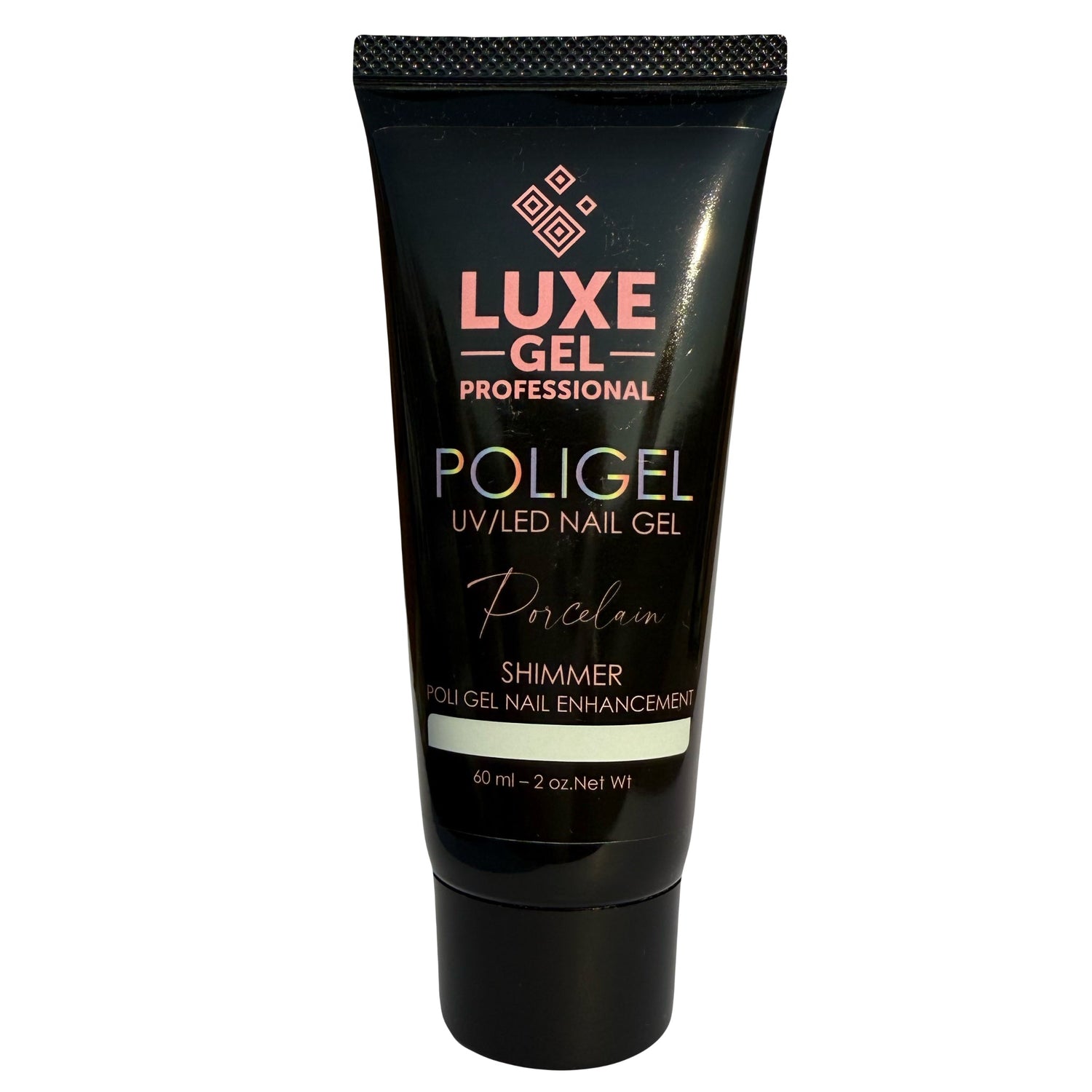 PORCELAIN - SHIMMER - POLIGEL
