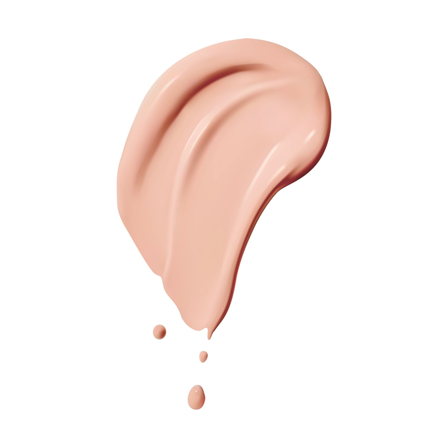 LIGHT COVER BEIGE - HARD GEL 'HEMA-Free'