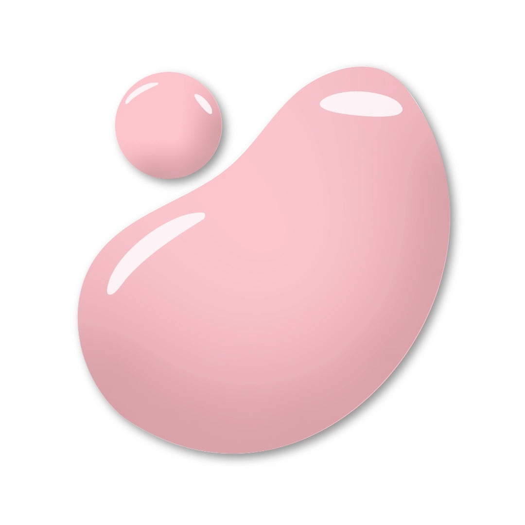 MARSHMALLOW - ULTRA STRUCTURE BASE COAT