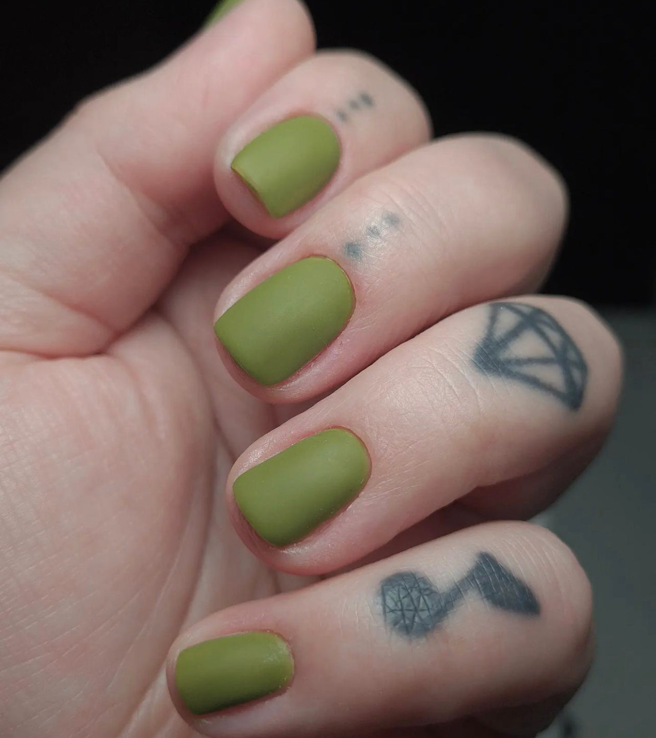 OLIVE