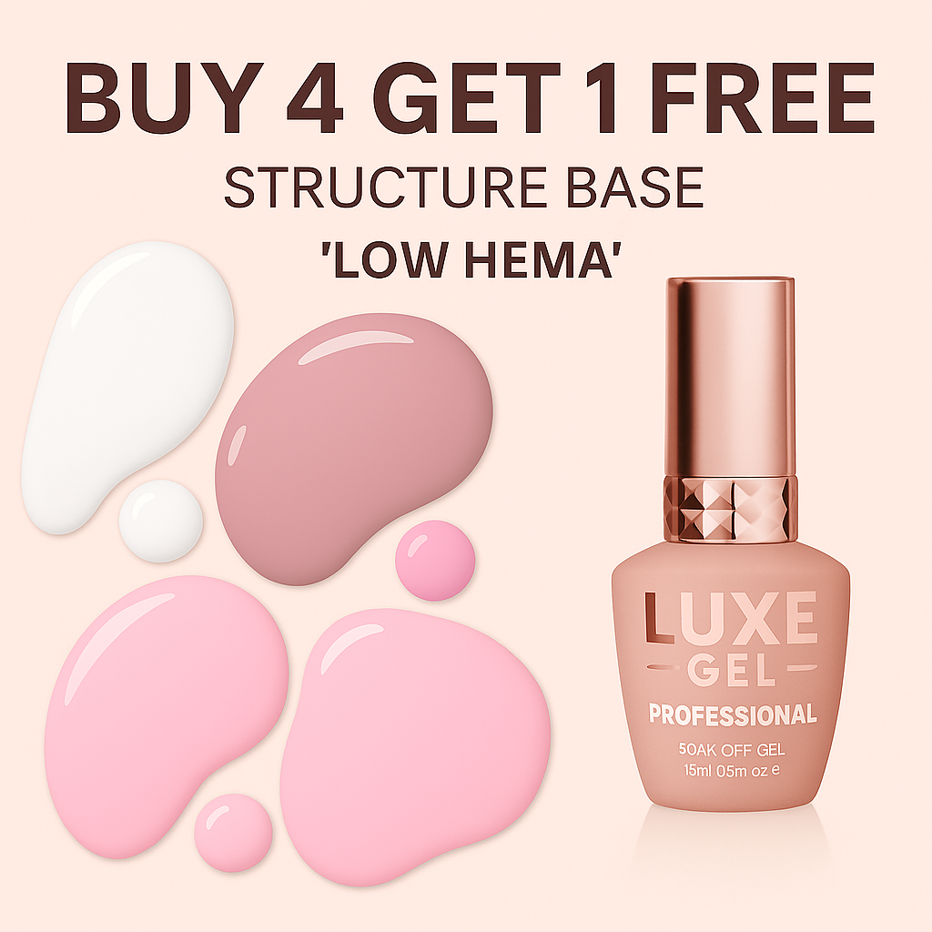 LOW HEMA - STRUCTURE BASE